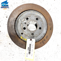 2008-2012 Mercedes GL 350 450 550 Rear Left Or Right Brake Disc Rotor OE... - $84.14