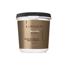 Lanza Healing Color  Cream Developer  20 Volume 32oz image 2