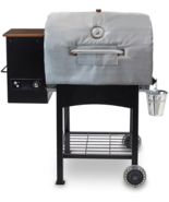 BBQ Thermal Insulation Blanket for Pit Boss 700 67341 Wood Pellet Smoker... - $2,493.19 MXN