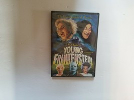 Young Frankenstein (Mel Brooks) (DVD, 2006) New - £8.93 GBP