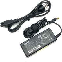 Hipro Original HP-A0652R3B AC Adapter 19V 3.42A 65W with Power Cable - $9.49