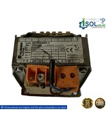 Italweber Elettra 70VA Control Transformer Pri 0/230/415 Sec 0/60 1.2A 1... - €256,87 EUR Italweber Elettra 70VA Control Transformer Pri 0/230/415 Sec 0/60 1.2A 1... - €256,87 EUR