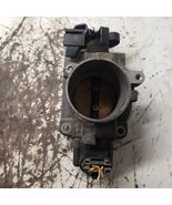 Throttle Body Throttle Valve Assembly Fits 00-01 MAZDA MPV 1347416 - $1,025.98 MXN