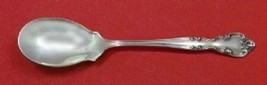 American Classic by Easterling Sterling Silver Ice Cream Spoon 5 7/8&quot; Custom - £46.69 GBP