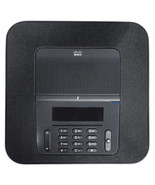 Cisco CP-8832-K9 CISCO 8832 IN CHARCOAL WITH ACCESSORIES - $28,492.42 MXN