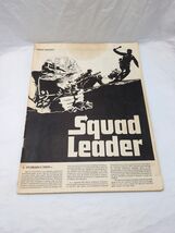 Avalon Hill Squad Leader Third Edition Rulebook - €7,78 EUR
