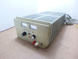 Lambda LP-531-FM Regulated Power Supply - Powers On - $31.96