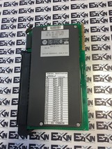 Allen-Bradley 1771-IBD DC Input Module, 10-30V  - $17.40
