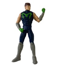 Burger King Kids Meal Fast Food Premium Max Steel 5 inch Action Figure S... - $4.58