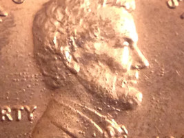 1982 Lincoln Penny (Bubbles Front and Back) - £14.38 GBP