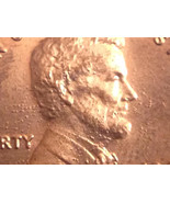 1982 Lincoln Penny (Bubbles Front and Back) - $18.00