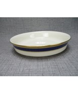 Lenox Blue Royale Soup Bowl Special 7.5 inches - $56.99