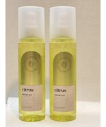 Bath &amp; Body Works CITRUS Perfume Mist Set of 2 - $31.67