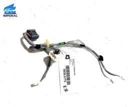 ACURA TLX 2018-2020 REAR RIGHT PASENGER SIDE DOOR SUB WIRE WIRING HARNES... - $30.84