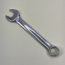 Snap-On Tools CEX200  5/8in  SAE Combination Chrome Wrench Snap On Mechanic Tool - £14.72 GBP