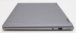 Lenovo Yoga 7 16IAP7 16" Core i7-1260p 2.1GHz 16GB 1TB SSD - Arctic Grey image 8