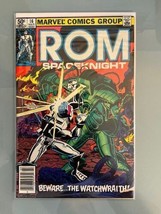ROM #16 - Marvel Comics - Combine Shipping - £2.68 GBP