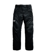 The North Face Mens Black Straight Six Trail Hiking Pants Sz M Medium 83... - €110,57 EUR
