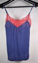Only Hearts Womens Odette Camisole Purple Red S - $20.79