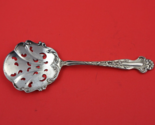 Daisy by Blackinton Sterling Silver Tomato Server FH All Sterling Origin... - £149.10 GBP