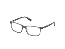 HARLEY-DAVIDSON HD0756 Eyeglasses Eye Glasses 009 Grey Authentic New 55 Unisex - $126.00