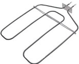 Genuine Oven Broil Element For Hotpoint CS980ST2SS RB757BC2WH Kenmore 36... - $97.62
