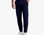 Polo Ralph Lauren Men&#39;s Golf Tailored-Fit Cotton Stretch Chino, Navy-30x32 - $69.99