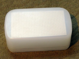 Flashpoint Zoom-Mini TTL R2 Bounce Diffuser Dome Light Box - $18.55