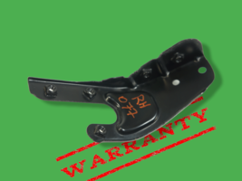 03-2009 mercedes w209 clk500 front right reinforcement support bracket frame pie - £36.66 GBP