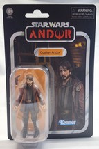 Star Wars: Andor. Cassian Andor. New! - £7.59 GBP