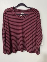Free people Women’s Blouse Top Size X-small NWT - $14.85