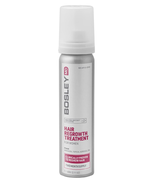BosleyMD Women&#39;s Hair Regrowth Foam, 2 Oz. - $61.12 CAD