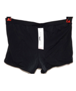 Liz Lange Maternity Boy Short Bathing Suit Bottom Black Sizes XS S M L N... - £12.59 GBP
