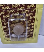 Houseworks 2671 DollhouseLighting Miniature Ceiling Lamp 12V NOS 1” Scale - £15.15 GBP