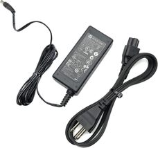 Genuine 24V 0.5A AC Adapter Compatible with Polycom SPS-12-015-240 IP320... - $12.69