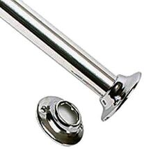 Plumb Pak PP8051AL 1 x 6 in. Aluminum Shower Rod - $27.42