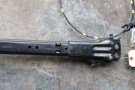 2009 LEXUS LEFT HAND DRIVER SIDE SEAT RAIL ASSEMBLY K1610 image 9