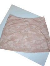 Tranquility by Colorado clothing women&#39;s Skort 2XL Pink. - £7.74 GBP