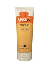 (1) Yes to Carrots Nourishing Shampoo 9.5 Fl oz Normal to Dry Hair NEW Sealed - £29.11 GBP
