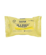 Dr. Wong Sulfur Soap Regular 135g, Beauty &amp; Personal Care, Antifungal soap - $275.22 MXN