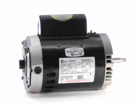 Century B638, 7-165118-06, 25817J2, Pool Pump Motor, 3/4 HP, 3600 RPM, U... - €496,97 EUR