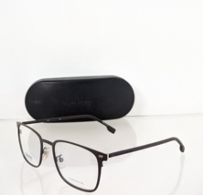 New Authentic HUGO BOSS Eyeglasses 1026 4IN Brown 55mm Frame - £71.43 GBP