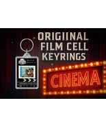 Stand by Me  Original Film Cell Keyring Stunning Gift Memorabilia - €10,03 EUR Stand by Me  Original Film Cell Keyring Stunning Gift Memorabilia - €10,03 EUR