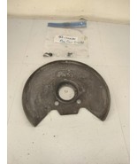 1982 Chevette Front Disc Brake Dust Shield Passenger Right - $38.00