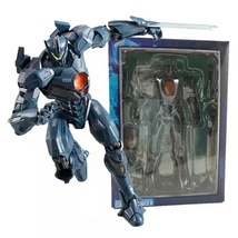 Gipsy Avenger Action Figures Movable Model Mech Robot Figure Collectible Mode - £15.89 GBP