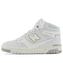 New Balance Men 650 Lifestyle sneakers Aluminum Rain Cloud BB650RGG - $80.41+