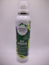 HERBAL ESSENCES Cucumber Green Tea Revitalize Dry Shampoo - 140g/4.9oz - $26.09