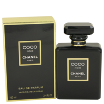 Chanel Coco Noir 3.4 Oz/100 ml Eau De Parfum Spray  - £159.48 GBP