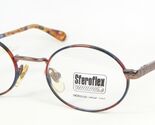 Sferoflex PAT SF 2811 226 MULTICOLOR EYEGLASSES GLASSES FRAME 44-18-115m... - $27.72