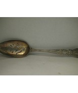 Heritage by 1847 Rogers Plate Silverplate Tablespoon Pierced 8 1/2&quot; - $20.46 CAD